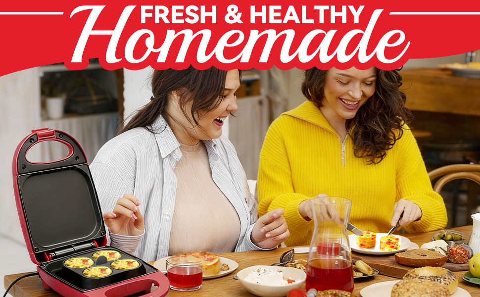 Fresh &amp;amp; Healthy