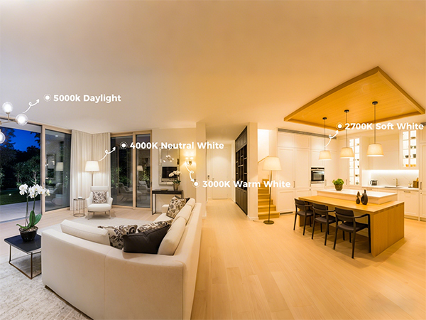 60 watt led light bulbs daylight