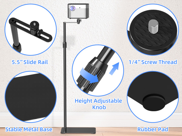 Projector Stand