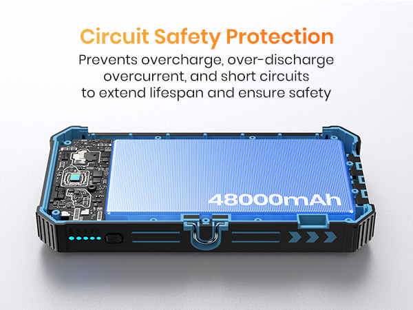battery protection