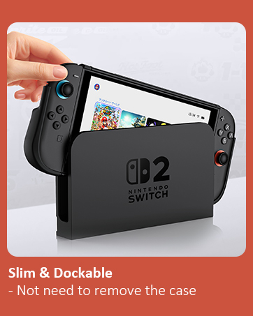 dockable