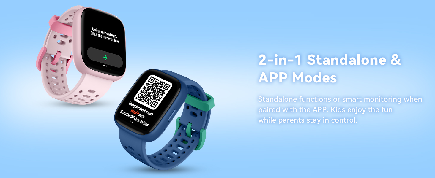 smartwatch kids