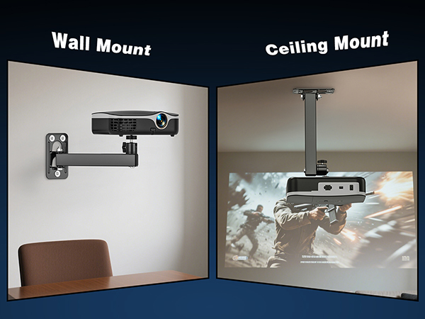 projector stand projector holder projector wall mount projector ceiling mount