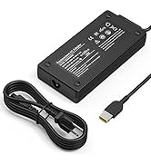 170W 20V 8.5A ThinkPad Charger for Lenovo ThinkPad E440 W540 W550S P50 P51 P52 P53 P70 P71 P73 T5...
