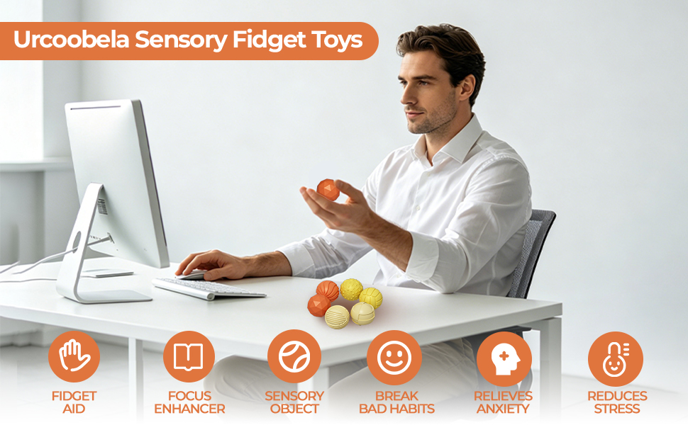 fidget toys