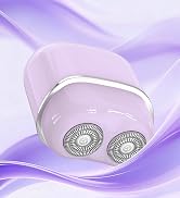 womens face shaver