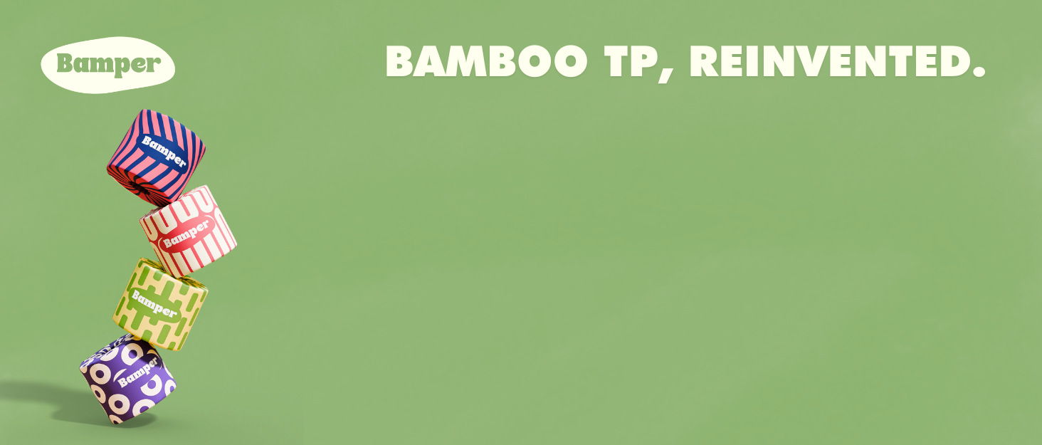 bamboo toilet paper bathroom tissue unbleached 3 ply pfa free roll septic tanks toilrt plant