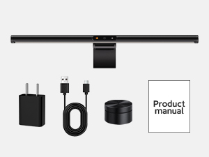 what&amp;#39;s in the box