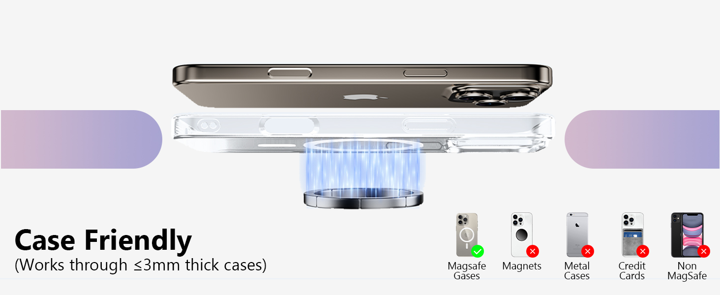 magsafe case