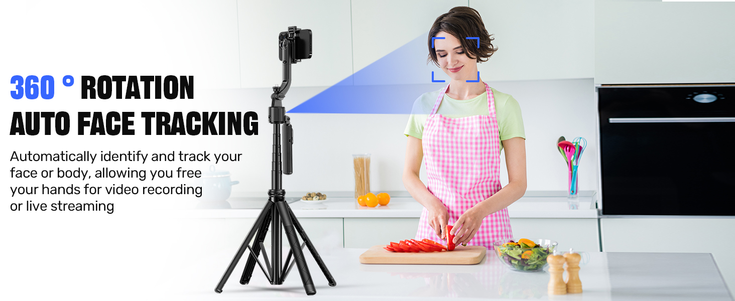 smart phone tripod stand