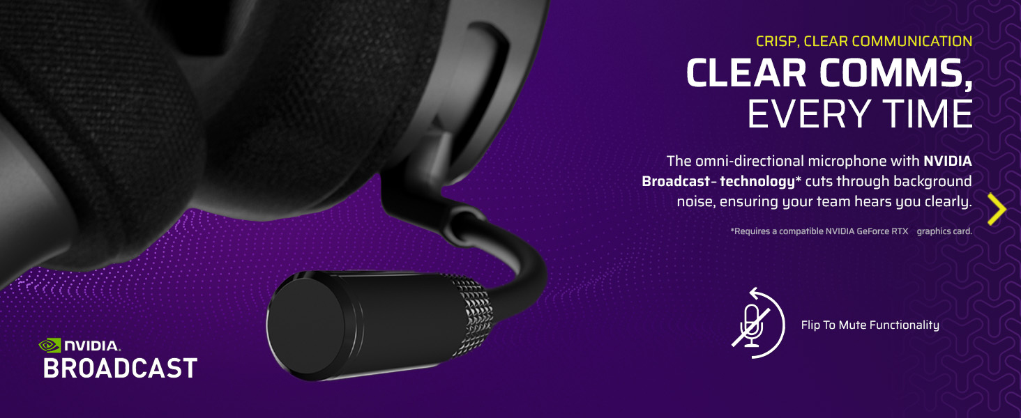 void wireless v2