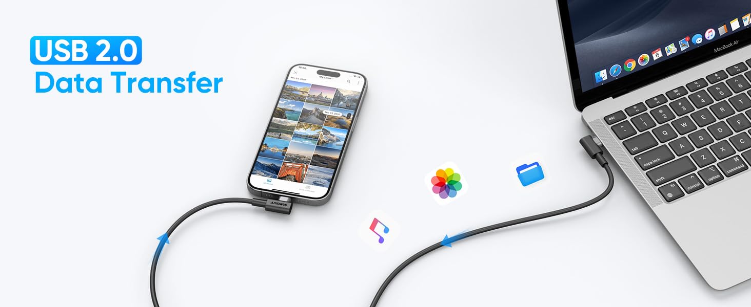 Double Right-Angle Design