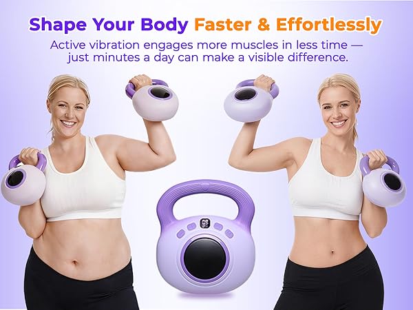 weights for women at home