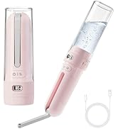 WeWi HLTH Electric Portable Bidet – Rechargeable Travel Bidet for Women Postpartum Care &amp; Persona...