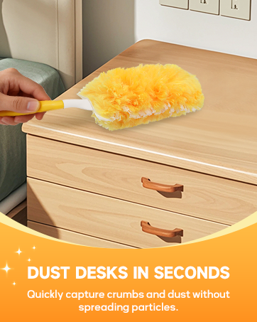 Dusters for Cleaning
