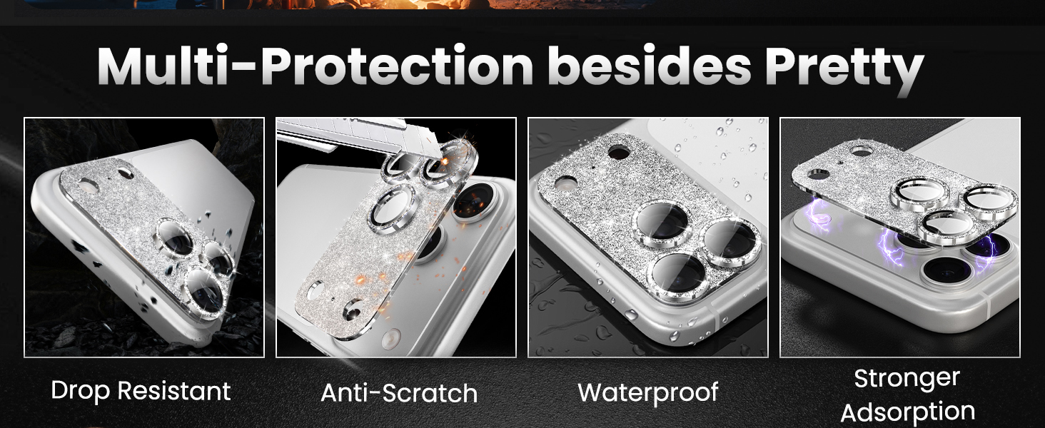 protector iphone 17 pro max