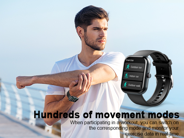 sport watch 