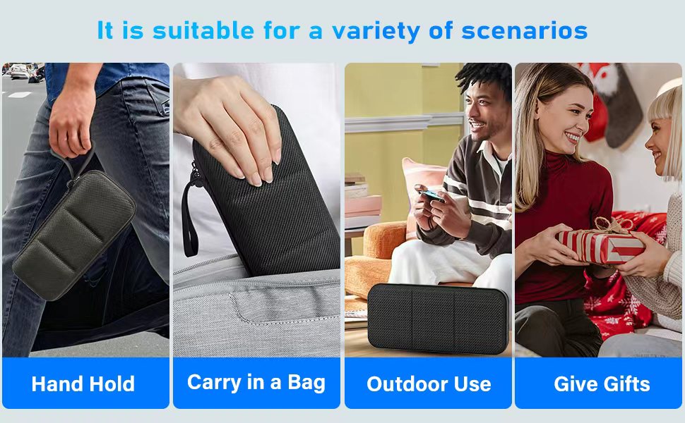 nintendo switch 2 carrying case