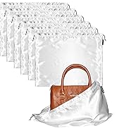 6 Pack Dust Bags for Handbags
