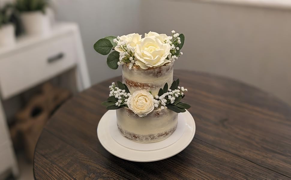 The Finishing Touch for Ritual Desserts