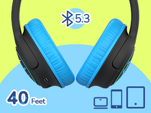 Bluetooth 5.3