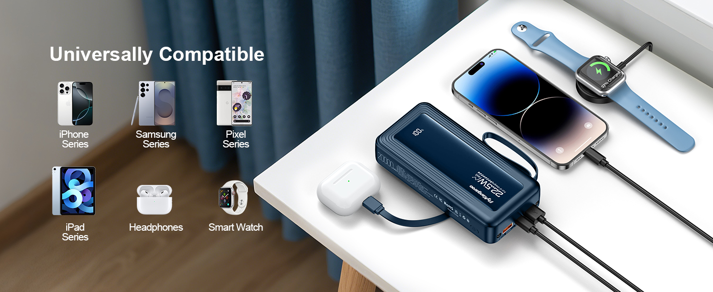 power bank