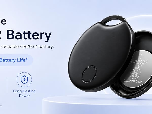 2026 Tracker Smart Tags for iOS and Android