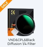 K&amp;F CONCEPT 67mm True Color Ultra-Low Reflectivity CPL Filter Polarizer Lens Filter Circular Pola...