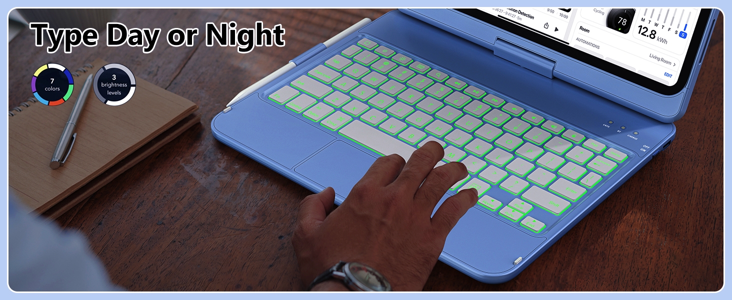 ipad 10th generation case with keyboard ipad 10th generation keyboard ipad keyboard 10th generation