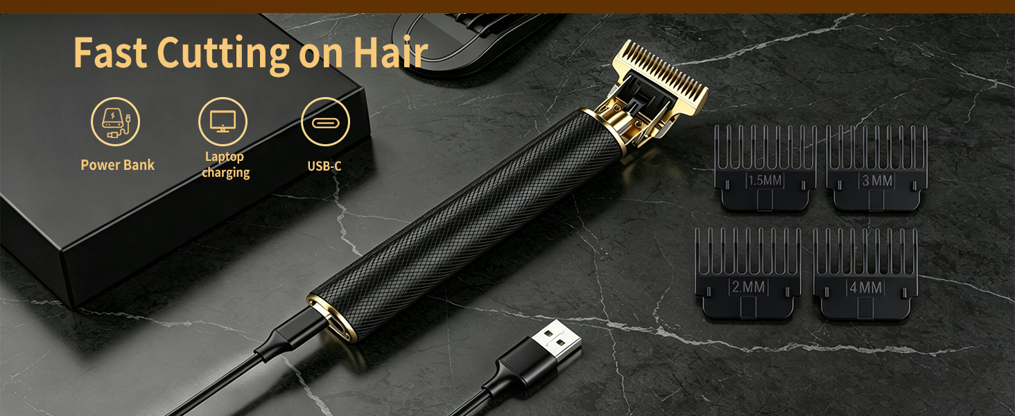 Grooming Kit for Men