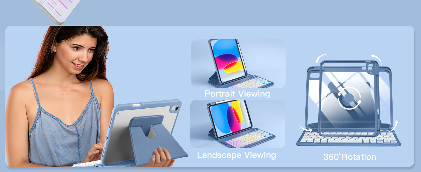 ipad keyboard 11 inch