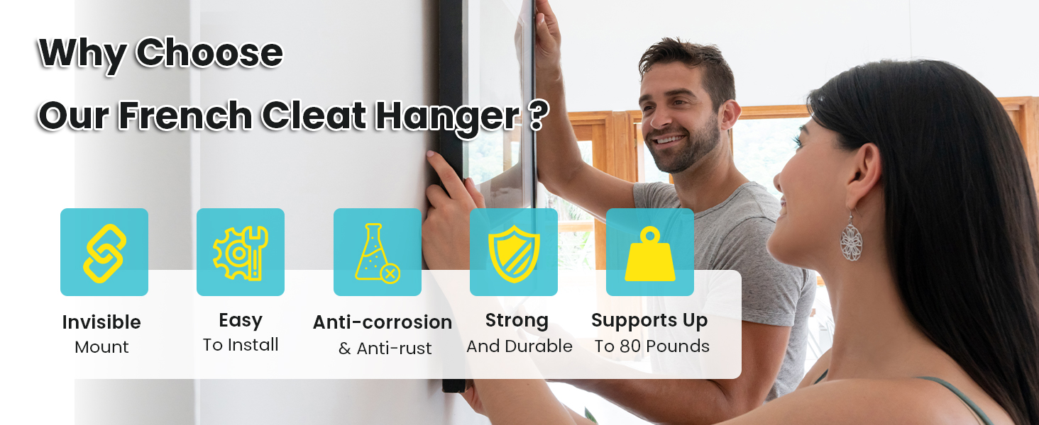 picture hangers