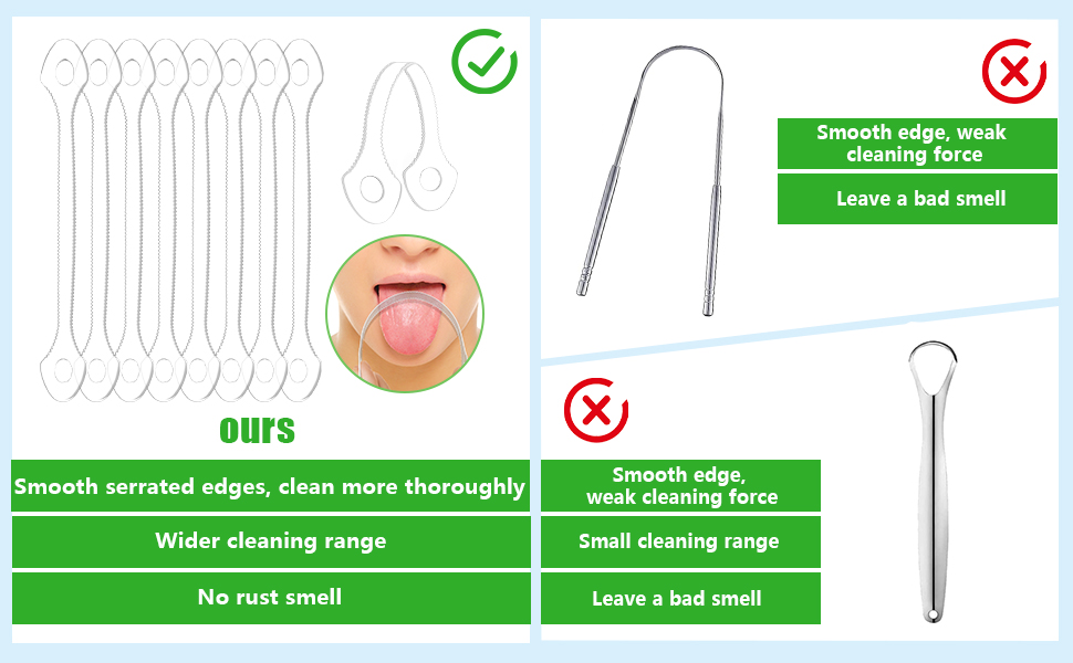 tongue scraper for adults