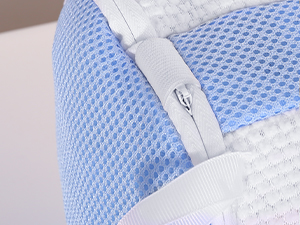 shoe mesh washing bag