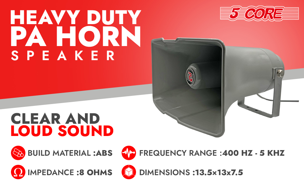 outdoor alarm siren, Pa Horn Speaker,alarm siren,siren driver