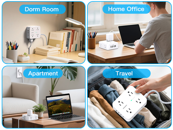 dorm room essentials