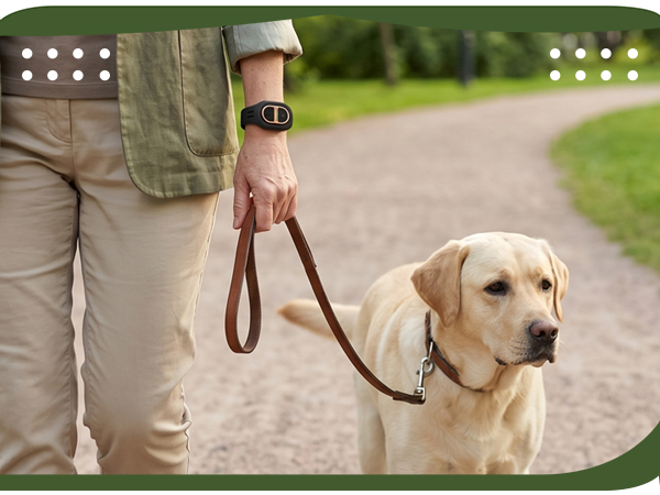 Walks