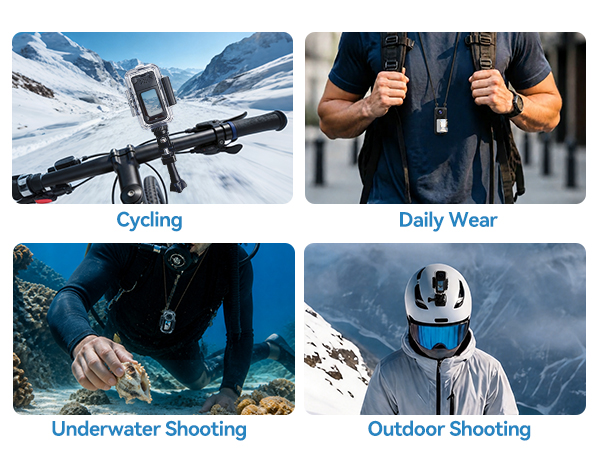 ski camera
