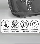 Automatic Blood Pressure Monitor