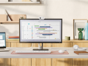 brio 100 full hd webcam for meetings and streaming