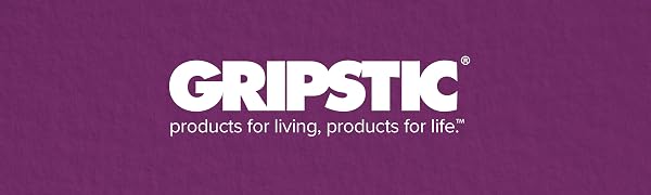 GRIPSTIC logo