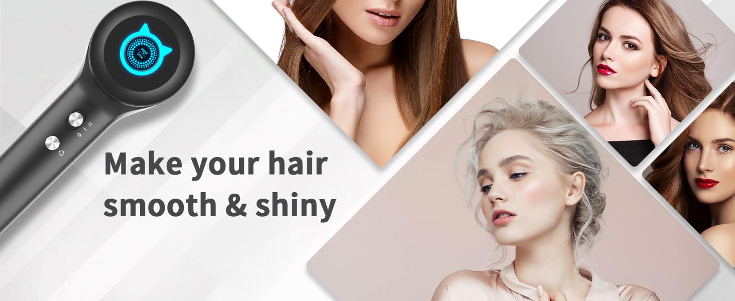 hair dryer blow dryer hair blower plasma hair dryer hair dryers for women diffuser hair dryer