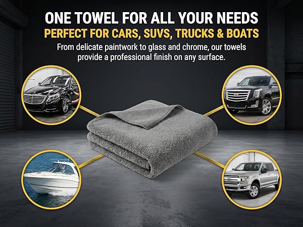 drying towel