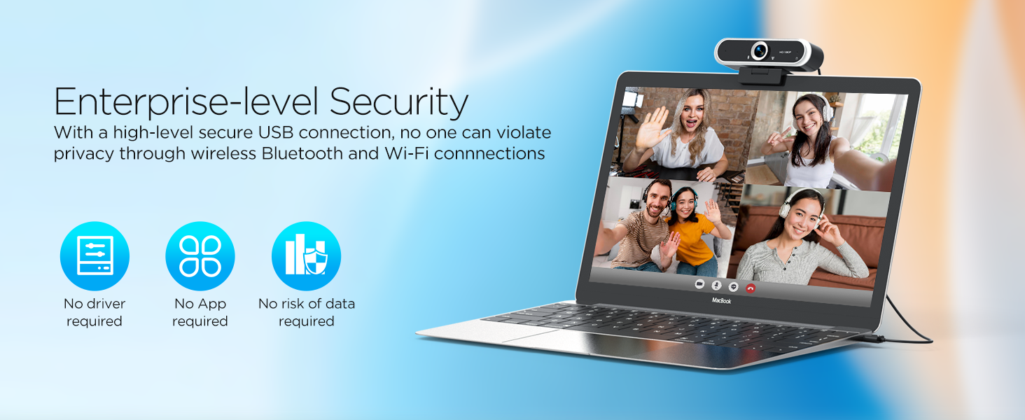 Enterprise-level Security