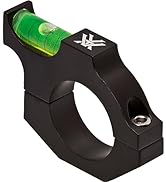 Vortex Optics Riflescope Bubble Levels