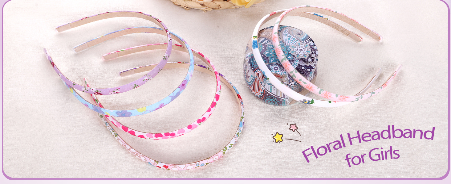 girls hairband