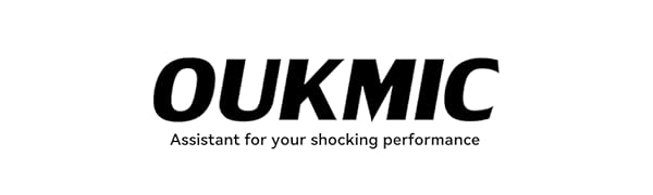 OUKMIC logo