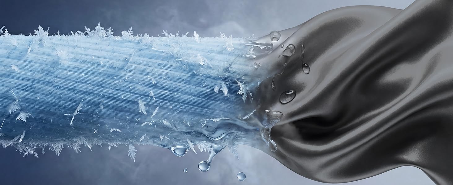 Cooling Blanket for Hot Sleepers