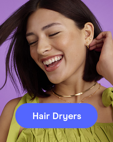 hair dryers