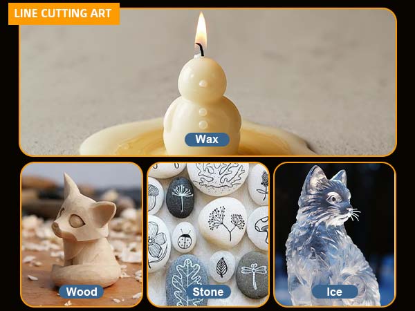 Cordless Engraver Pen